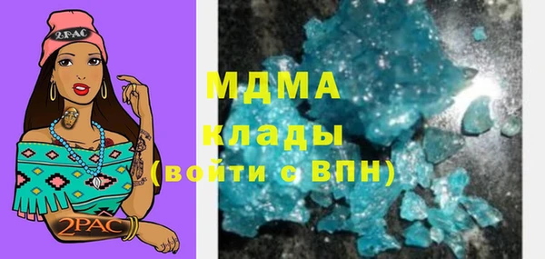 СК Ветлуга